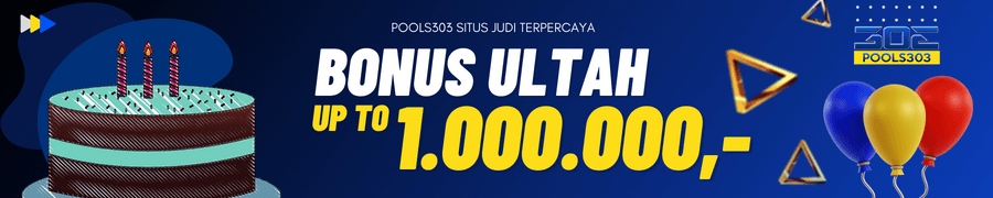 PROMO ULANG TAHUN